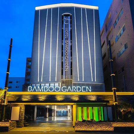 Bamboo Garden Shinyokohama Adult Only -The Old Name Is Reftel- Hotel Екстериор снимка